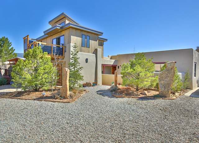 Property at 320 Trapper Rd N, Taos, NM 87571, 3 beds, 3 baths