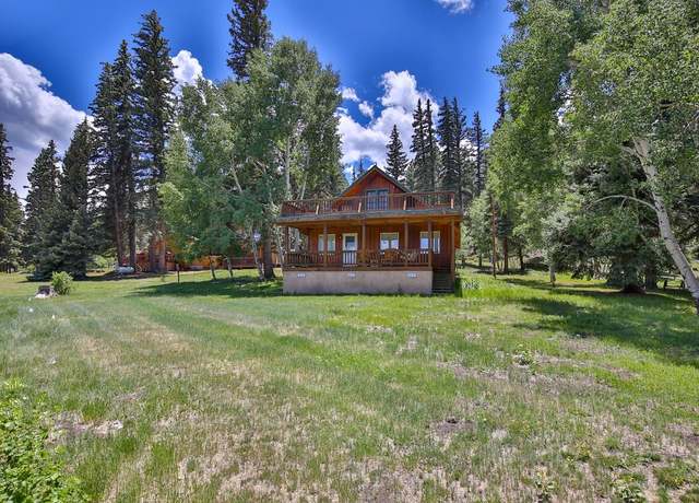 Property at 15 Rova Dr, Taos, NM 87571, 4 beds, 2 baths
