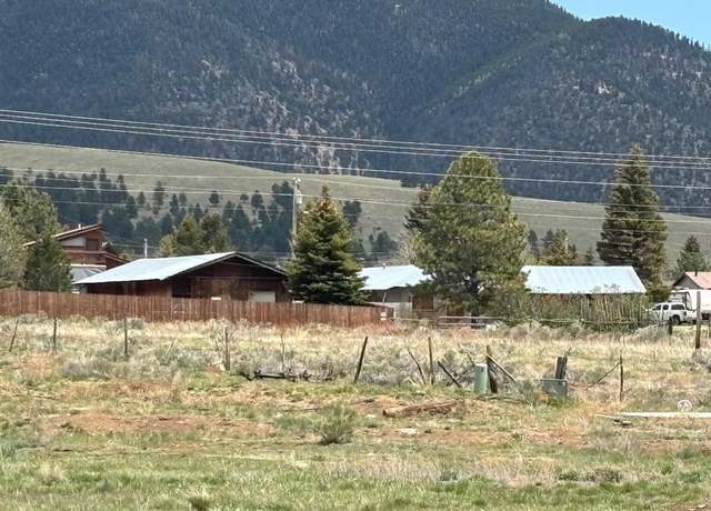 Property at 337 Willow Creek Rd, Eagle Nest, NM 87718