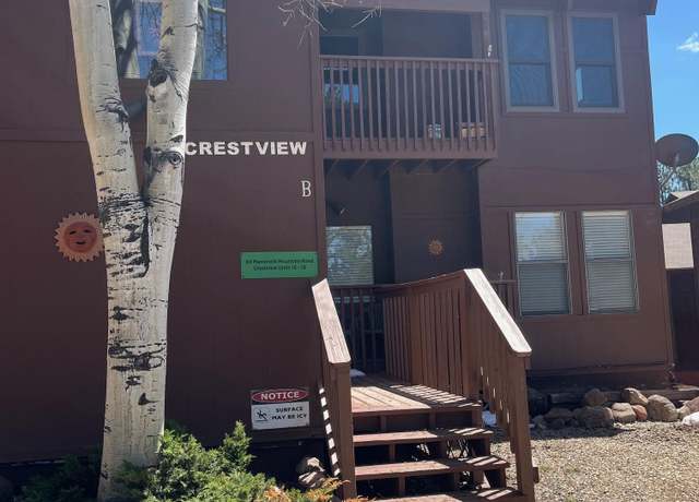Property at 44 Mammoth Mountain Rd #18, Angel Fire, NM, 2 beds, 2 baths