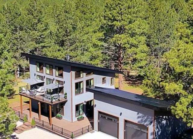 Property at 63 Alta Rd, Angel Fire, NM 87710, 3 beds, 2.5 baths