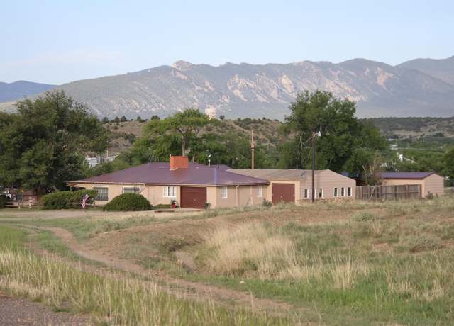 Cimarron, NM Real Estate - Cimarron Homes for Sale | Redfin Realtors ...