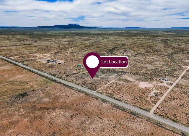 Property at Tract 17 D3 West Rim Rd, El Prado, NM 87529