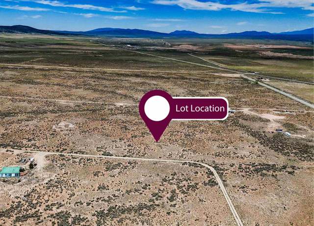 Property at Tract 17 C3 West Rim Rd, El Prado, NM 87529