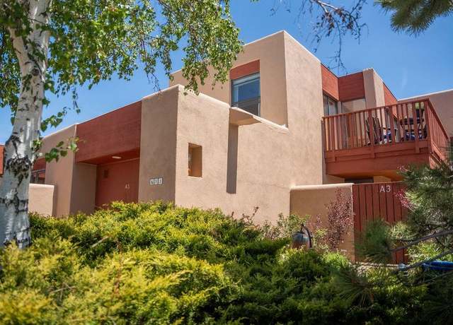 Property at 10 Comanche Ct Unit A-3, El Prado, NM 87529, 2 beds, 2.5 baths