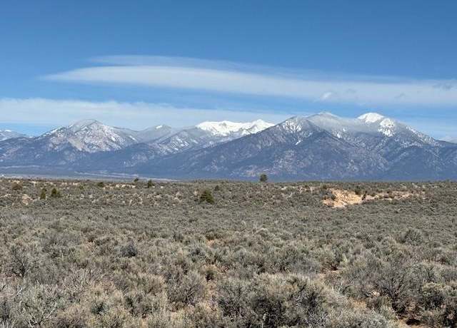 Property at TBD Adams Rd, Ranchos De Taos, NM 87557