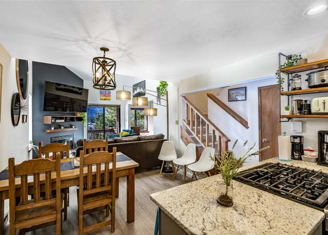 Property at 83 Angel Fire Rd N #42, Angel Fire, NM 87710, 2 beds, 2 baths