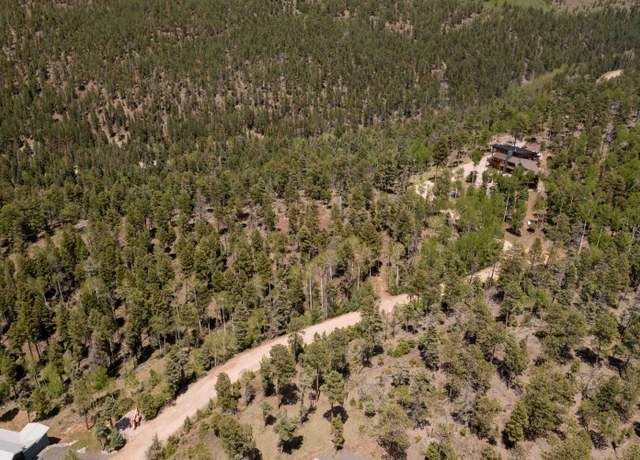 Property at Lot 1572 Luna Dr, Angel Fire, NM 87710