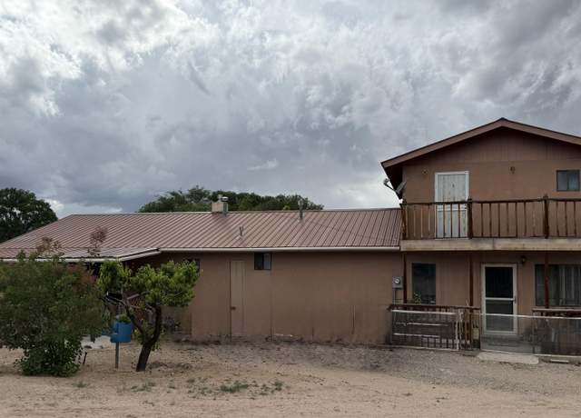 Property at 766 County Rd 41, Velarde, NM 87582, 3 beds, 2 baths