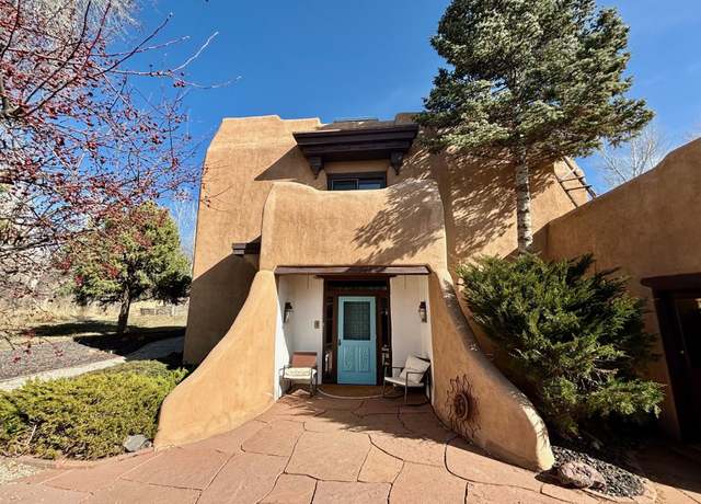 Property at 325 Spruce Ln Unit B, Taos, NM 87571, 3 beds, 2 baths