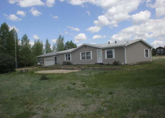 Property at 476 Lake Ave, Eagle Nest, NM 87718, 3 beds, 2 baths