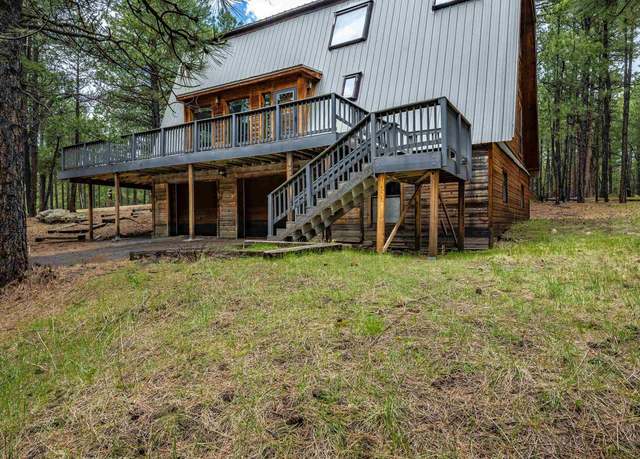 Property at 16 Calle de Zamora Cir, Angel Fire, NM 87710, 3 beds, 3 baths