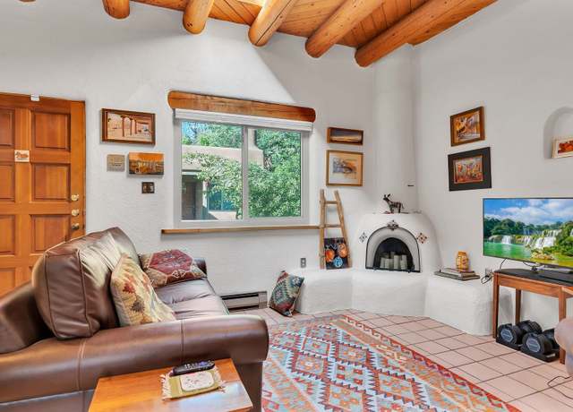 Property at 226 Kit Carson Rd Unit Juniper 3, Taos, NM 87571, 1 bed, 1 bath