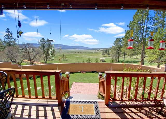 Property at 39 Martin Luther King Jr Blvd, Angel Fire, NM 87710, 3 beds, 3.5 baths