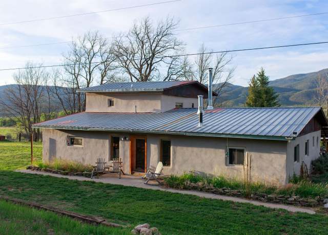 Property at 42 Roybal Rd, Penasco, NM 87553, 3 beds, 2 baths