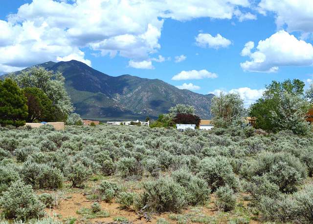Property at Lot 12 Upper Las Colonias Rd, El Prado, NM 87529