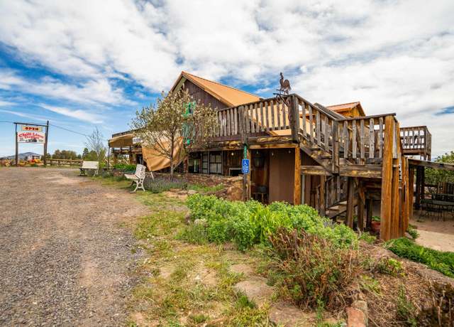 Property at 38429 Us Hwy 285, Tres Piedras, NM 87577, 5 beds, 6 baths
