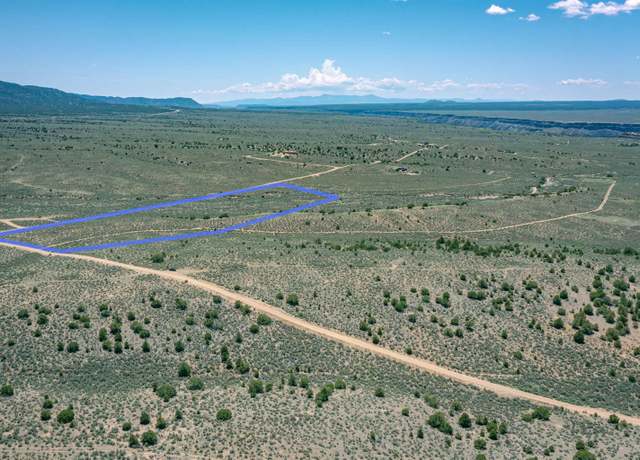 Property at TBD Spirit Dog, Ranchos De Taos, NM 87557