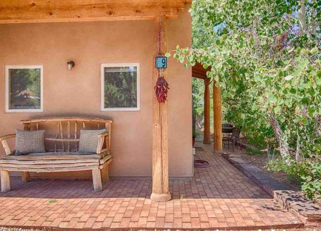 Property at 214 Cavalry Rd #9, Taos, NM 87571, 2 beds, 2 baths