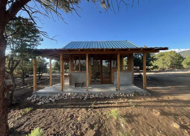 Property at Tract A3 North Star Rd, El Rito, NM 87539