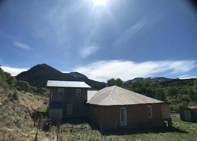 Property at 425 State Road 230, Arroyo Seco, NM 87580, 4 beds, 2 baths