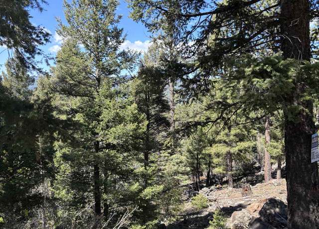 Property at Lot 1145 Panorama Way, Angel Fire, NM 87710