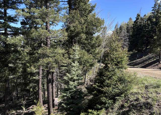 Property at Lot 581 Panorama Way, Angel Fire, NM 87710