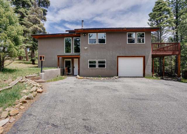 Property at 31 Alpine Lake Way, Angel Fire, NM 87710, 3 beds, 2 baths