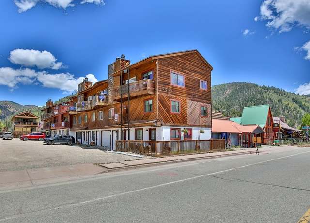 Property at 506 E Main St #5, Red River, NM 87558, 2 beds, 2 baths