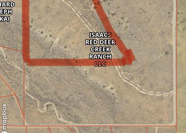 Property at TBD Spirit Dog, Ranchos De Taos, NM 87557