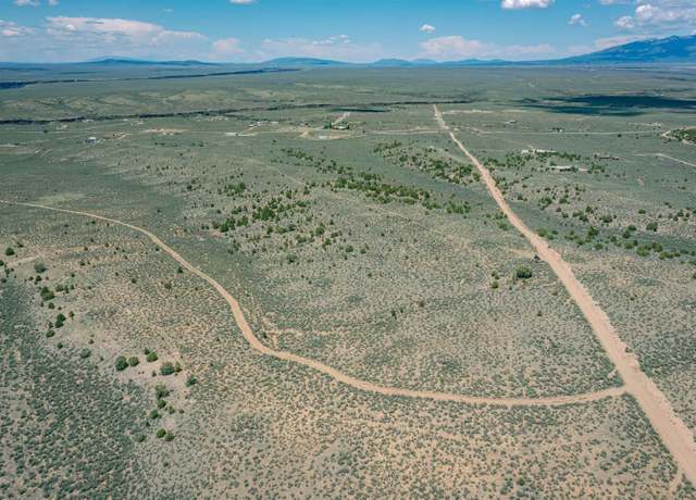 Property at TBD2 Spirit Dog, Ranchos De Taos, NM 87557
