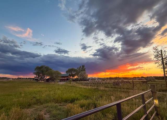Property at Callejon Rd, Taos, NM 87571