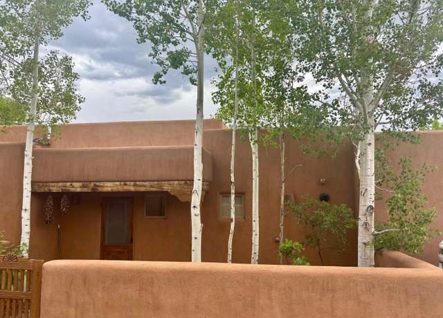 Property at 215 Mariposa Pl #7, Taos, NM 87571, 2 beds, 2 baths