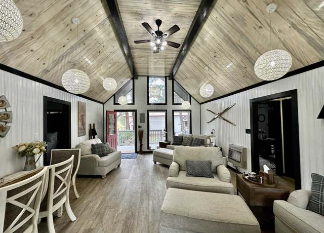 Property at 37 Pine Valley Dr, Angel Fire, NM 87710, 4 beds, 4 baths