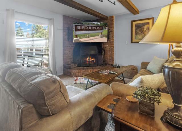 Property at 111 Mallette St, Red River, NM 87558, 3 beds, 3 baths