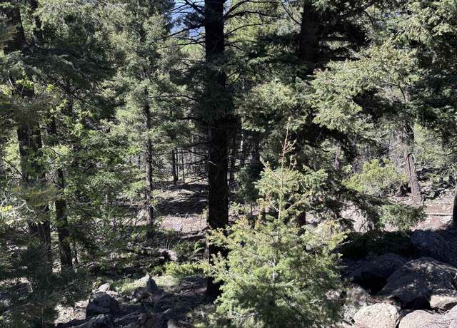Property at Lot 1144 Panorama Way, Angel Fire, NM 87710