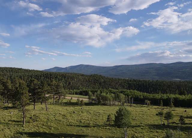 Property at Lot 155 Beaver Loop, Angel Fire, NM 87710