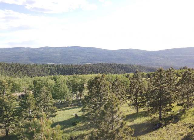 Property at Lot 153 Beaver Loop, Angel Fire, NM 87710