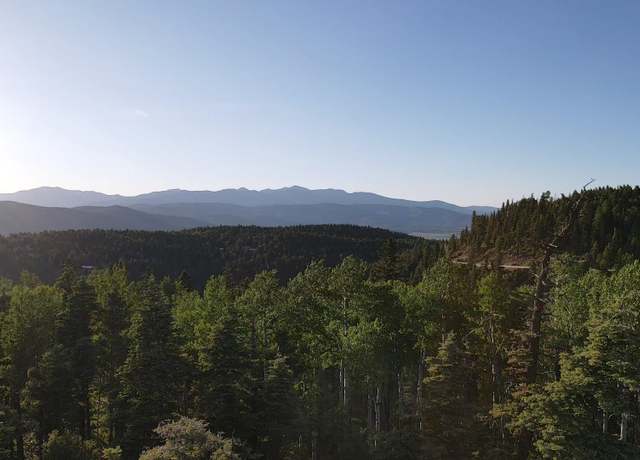 Property at Lot 142 Beaver Loop, Angel Fire, NM 87710