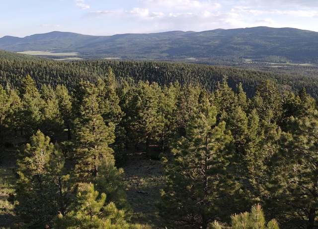 Property at Lot 130 Beaver Loop, Angel Fire, NM 87710
