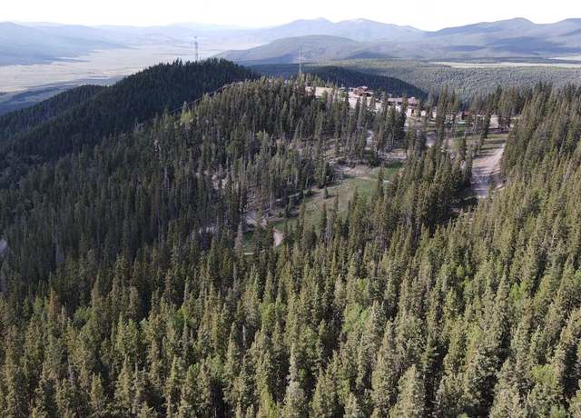 Property at Lot 36 Happy Way, Angel Fire, NM 87710