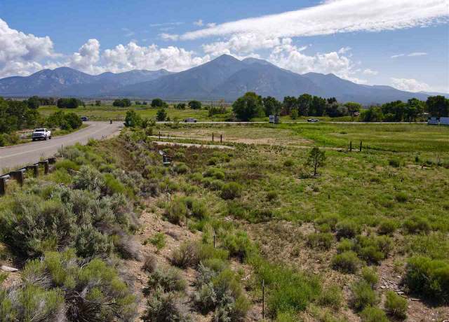 Property at 1561 Millicent Rogers Rd, El Prado, NM 87529
