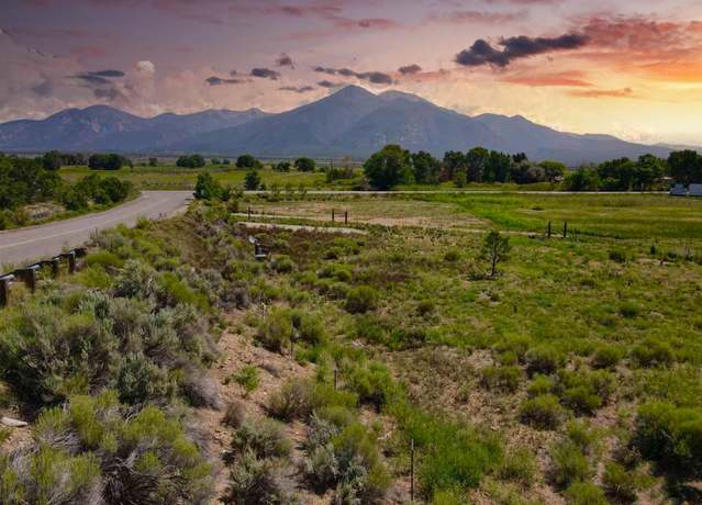 Property at 1561 Millicent Rogers Rd, El Prado, NM 87529