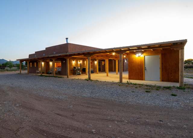 Property at 3 Camino de Caballo Unit B, Ranchos De Taos, NM 87557, 3 beds, 2 baths