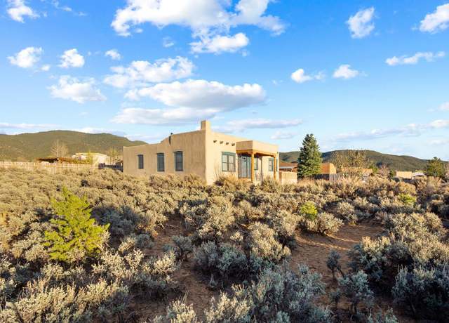 Property at 1325 Benny Ln, Taos, NM 87571