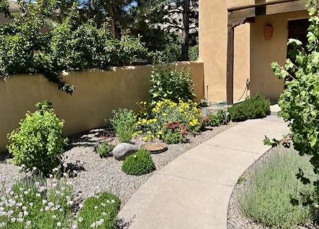 Photo of home in Taos County