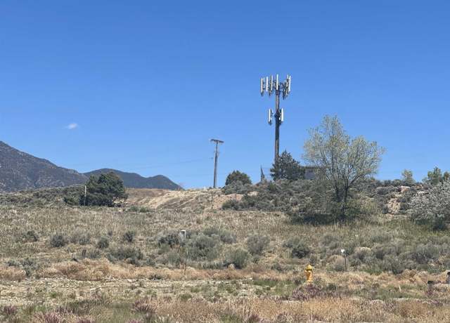 Property at 64 Highway 64 And Blueberry Hl, El Prado, NM 87529