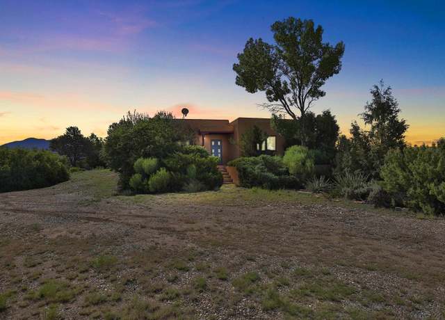 Property at 11 Mesa Sea Rd, Arroyo Hondo, NM 87513, 2 beds, 2 baths