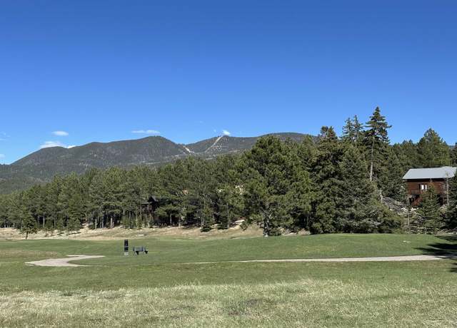 Property at Pleasant Valley Pl, Angel Fire, NM 87710
