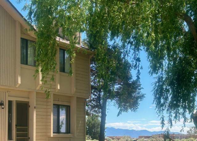 Property at 4 Reynolds Rd #8, El Prado, NM 87529, 3 beds, 2 baths